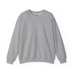 Custom Photo Unisex Crewneck Sweatshirt