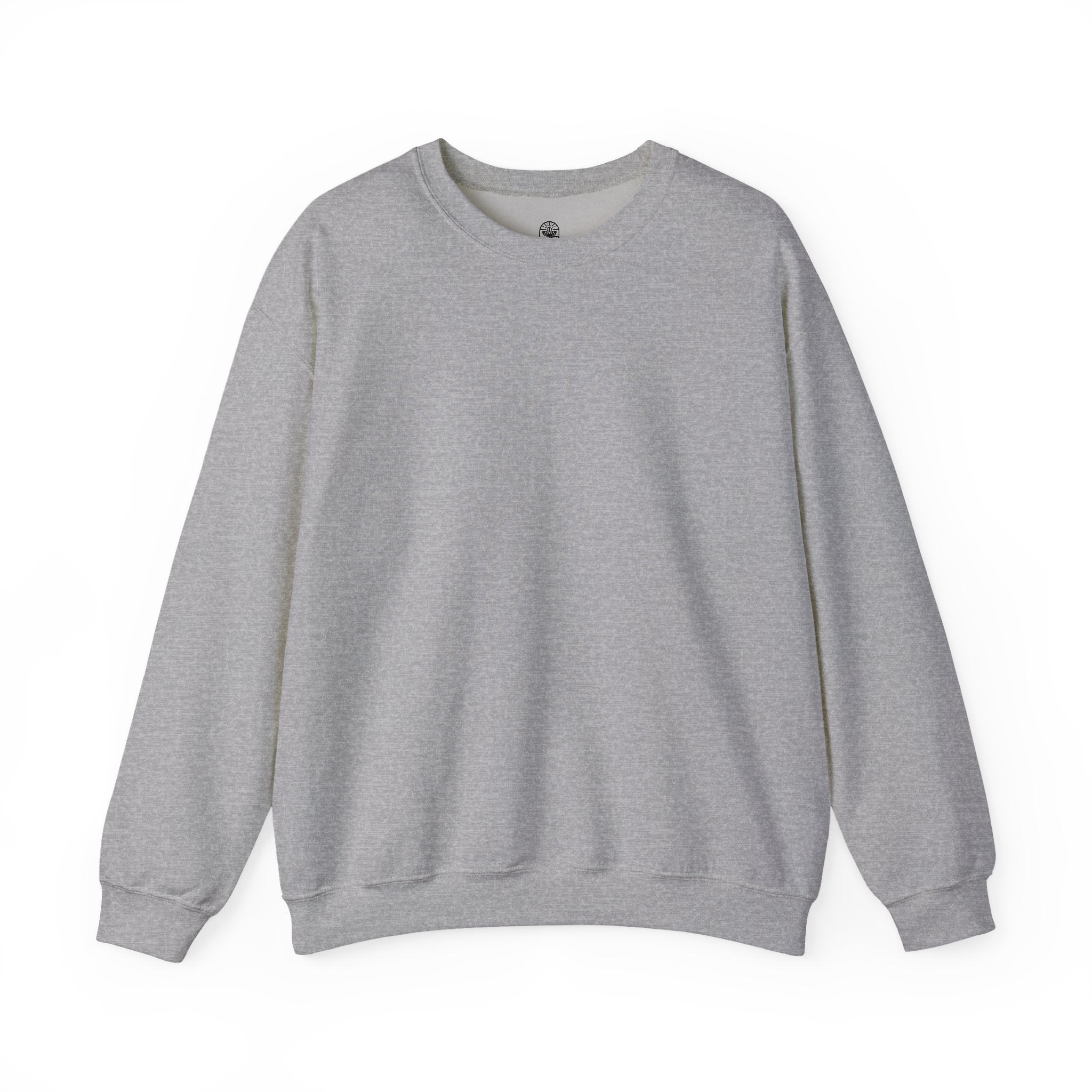 Custom Photo Unisex Crewneck Sweatshirt