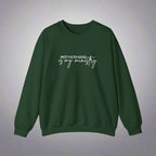 Motherhood Is My Ministry Sweatshirt