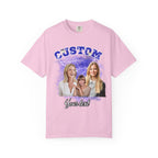 Custom Bootleg T-Shirt