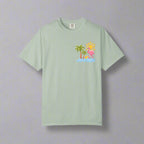 Colorful Sunshine Florida T-Shirt