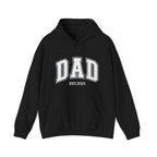 Hoodie Dad Est. 2025