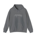 Motherhood is my ministry Hooded Sweatshirt