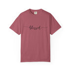 Custom Inspirational Word shirt