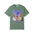 Custom Bootleg T-Shirt