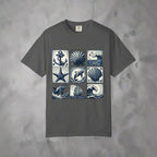 Nautical Graphic 1002