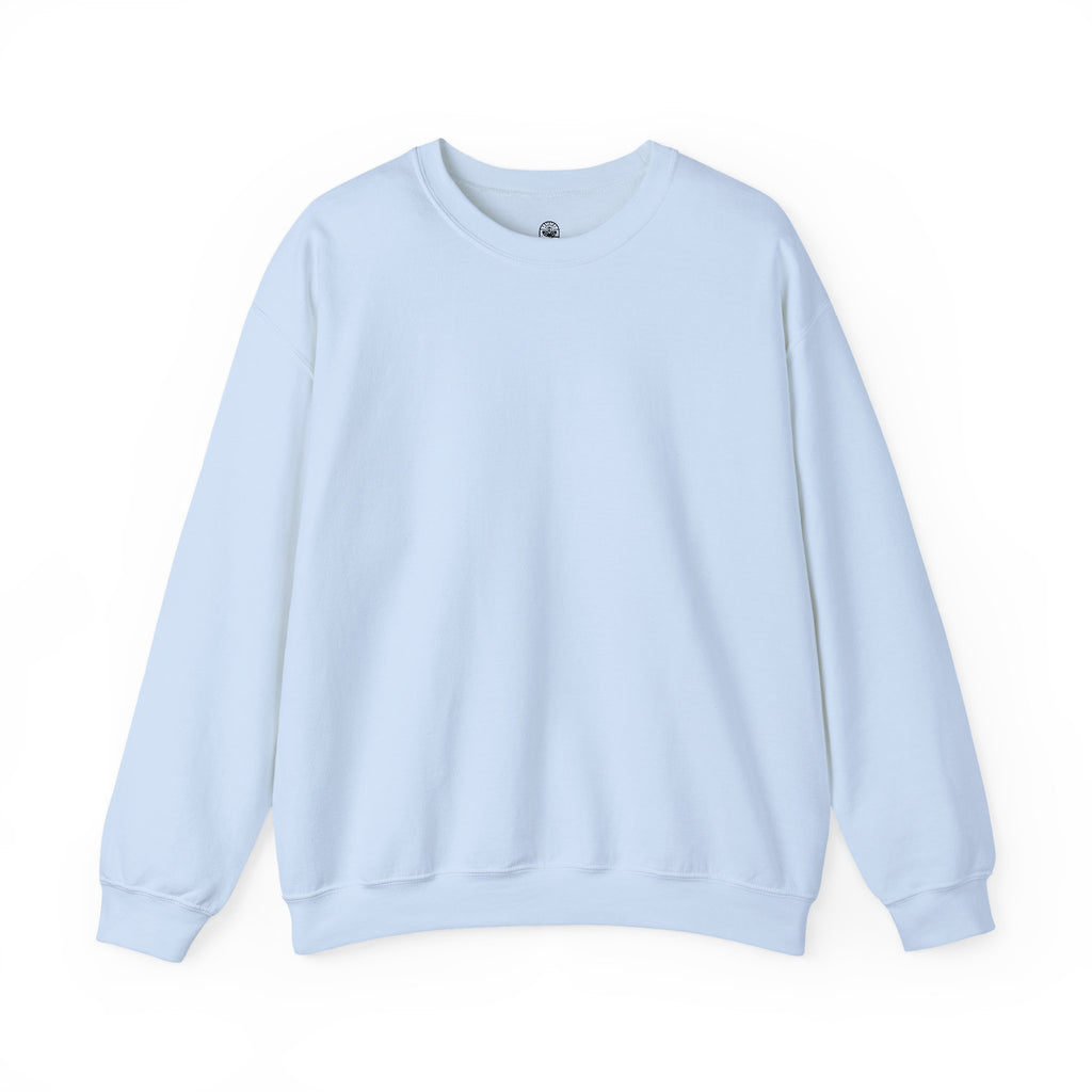 Custom Photo Unisex Crewneck Sweatshirt
