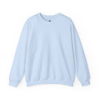 Custom Photo Unisex Crewneck Sweatshirt