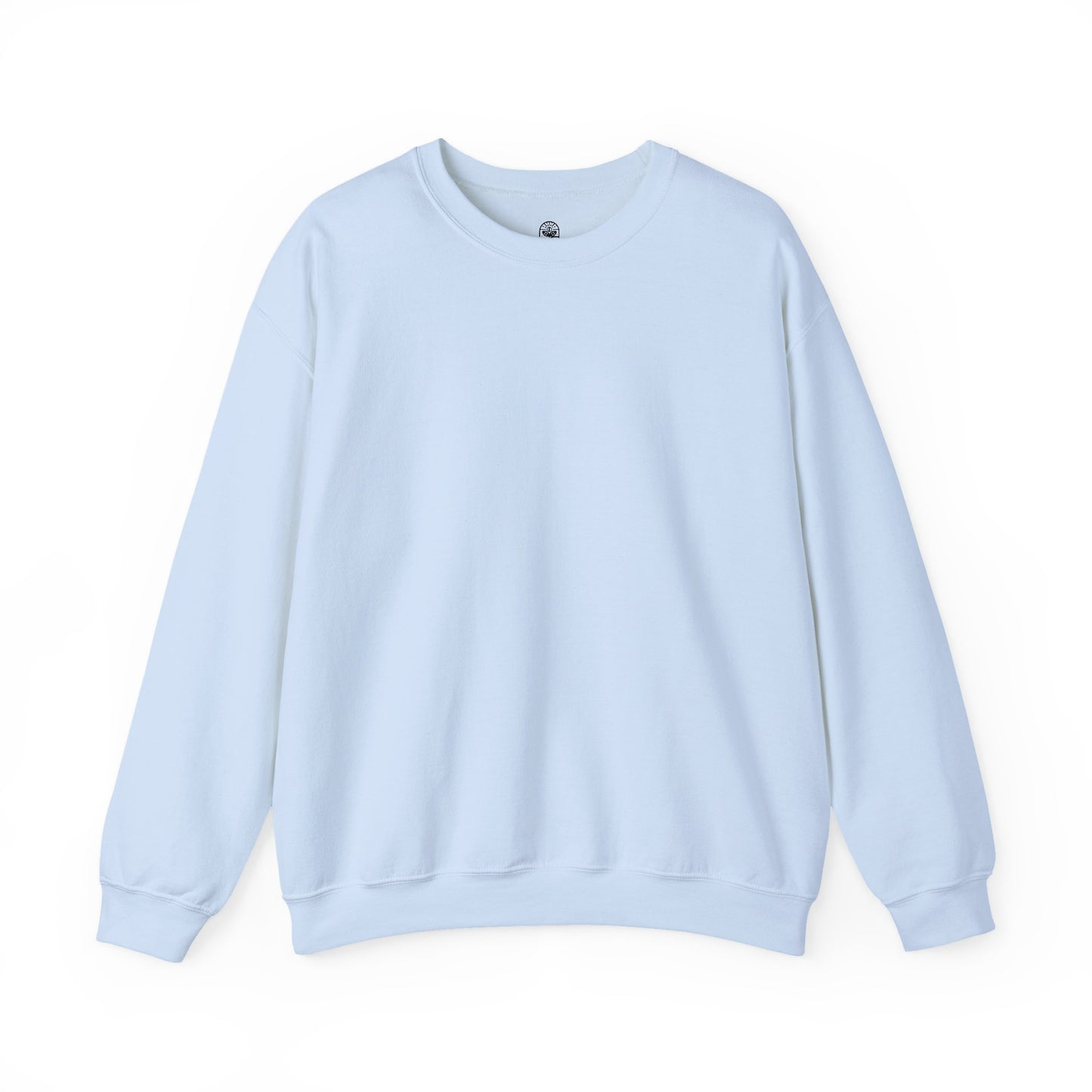 Custom Photo Unisex Crewneck Sweatshirt