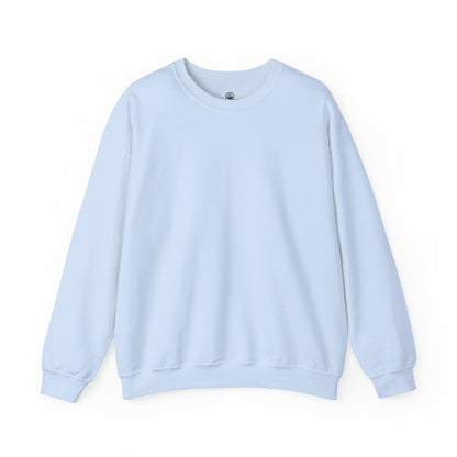 Custom Photo Unisex Crewneck Sweatshirt