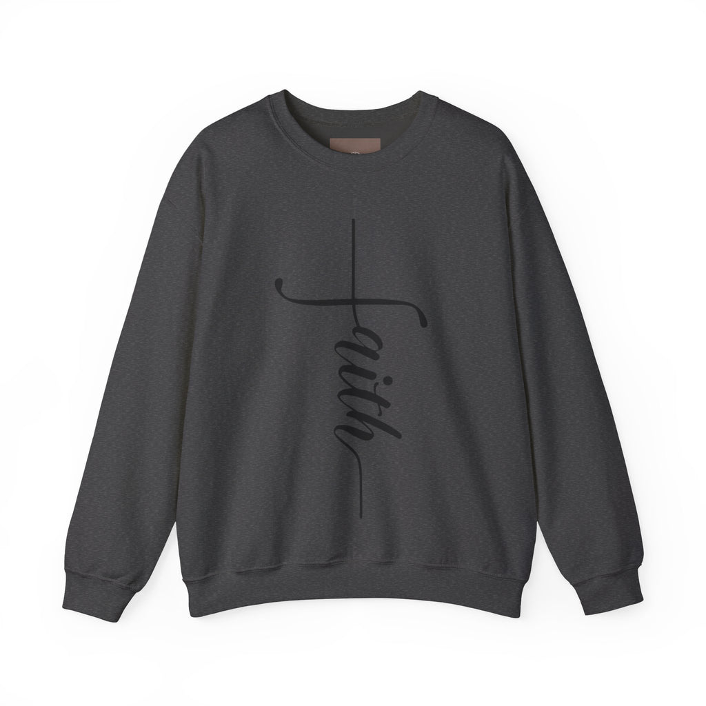 Meaningful Word Custom Sweatshirt Unisex Crewneck Sweatshirt