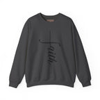 Meaningful Word Custom Sweatshirt Unisex Crewneck Sweatshirt