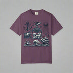 Nautical Graphic 1001