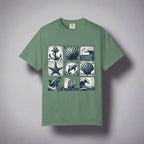 Nautical Graphic 1002