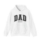 Hoodie Dad Est. 2025
