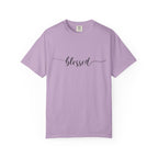 Custom Inspirational Word shirt