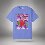 Motherhood Work T-shirt