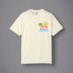 Colorful Sunshine Florida T-Shirt