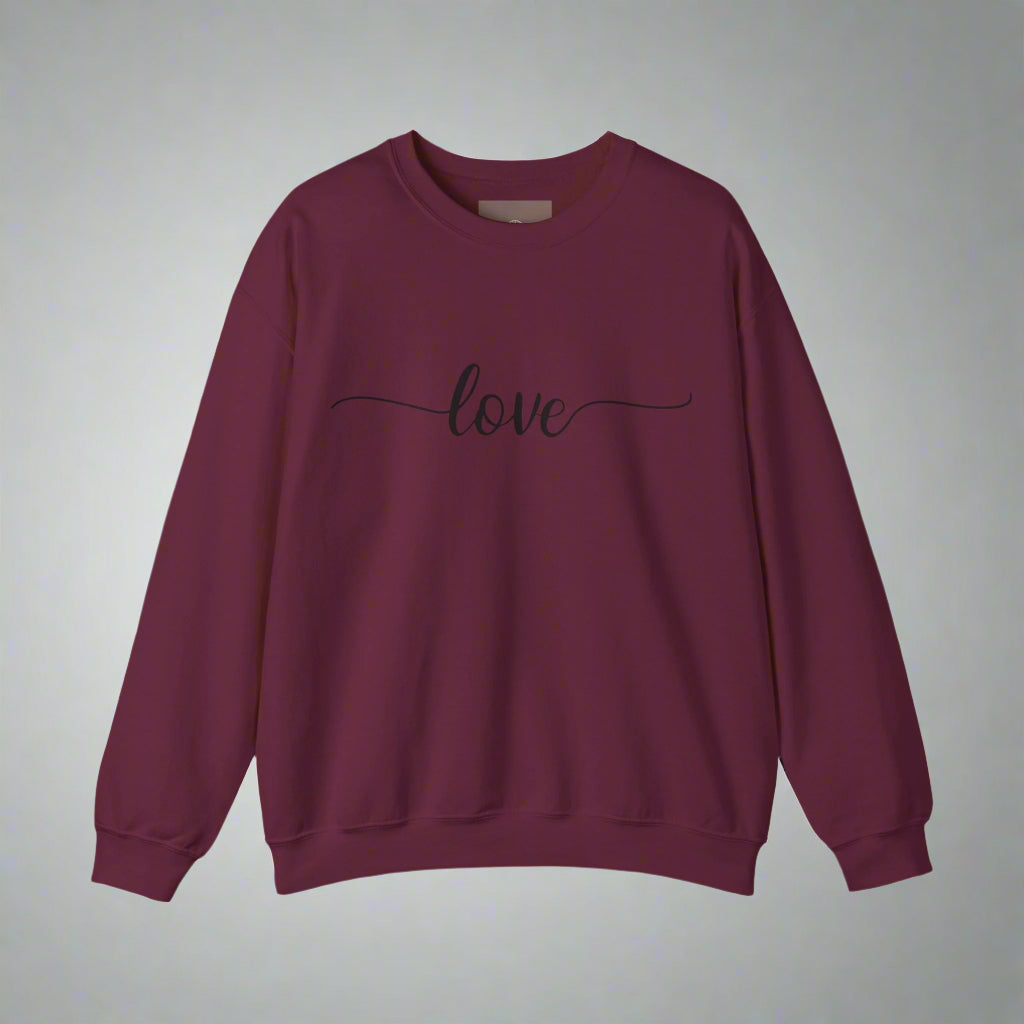 Personalized Motivational Sweatshirt Unisex Crewneck Sweatshirt