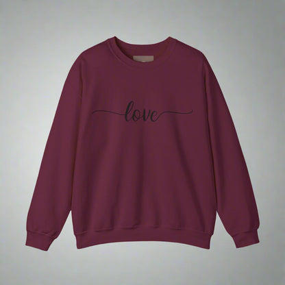 Personalized Motivational Sweatshirt Unisex Crewneck Sweatshirt