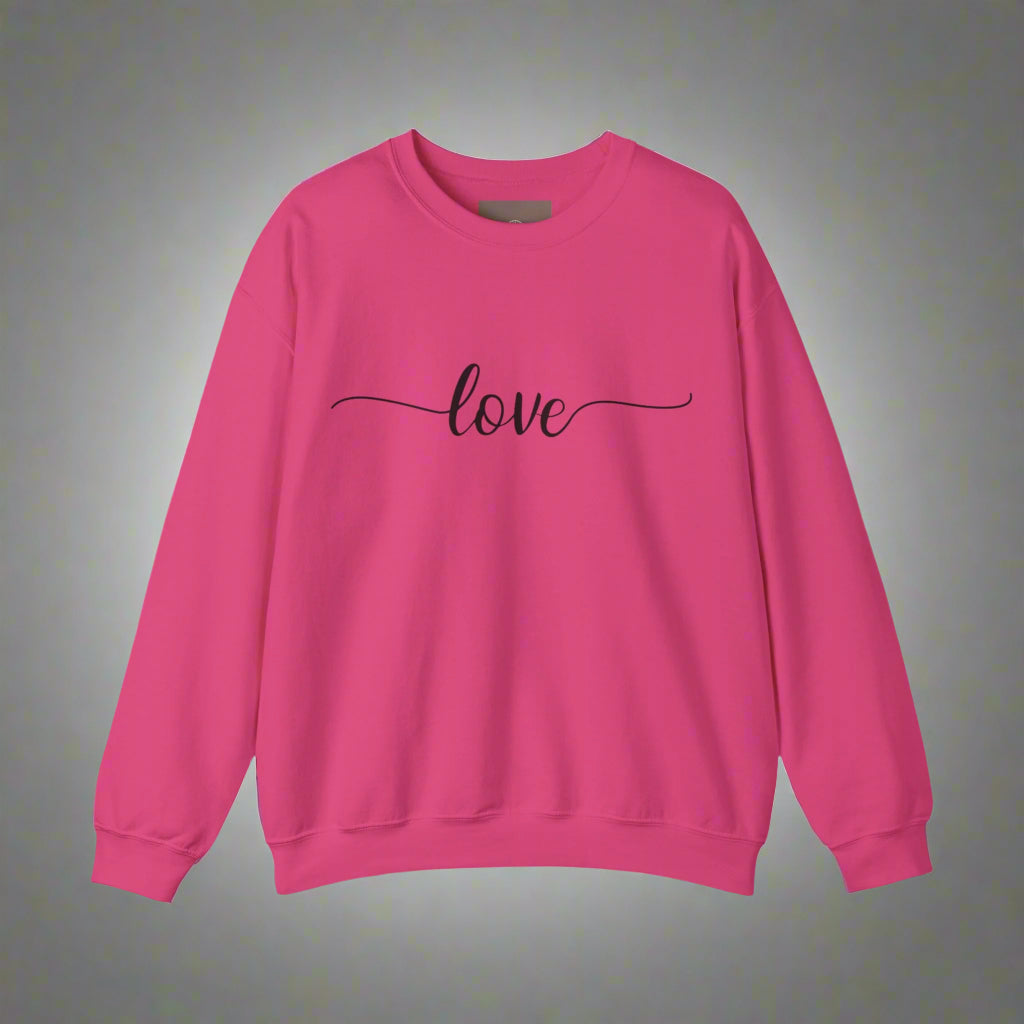 Personalized Motivational Sweatshirt Unisex Crewneck Sweatshirt