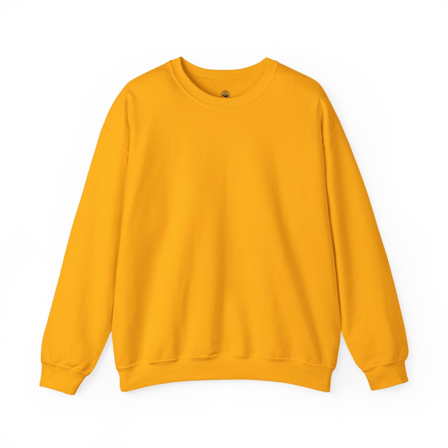 Custom Photo Unisex Crewneck Sweatshirt