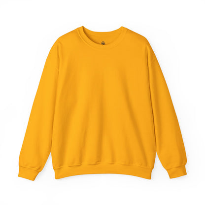 Custom Photo Unisex Crewneck Sweatshirt