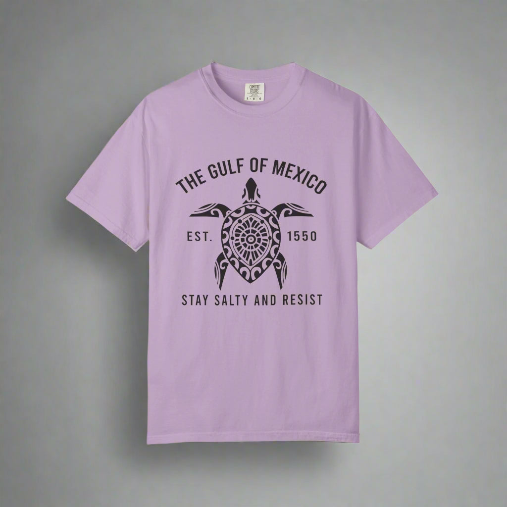 Gulf of Mexico T-Shirt