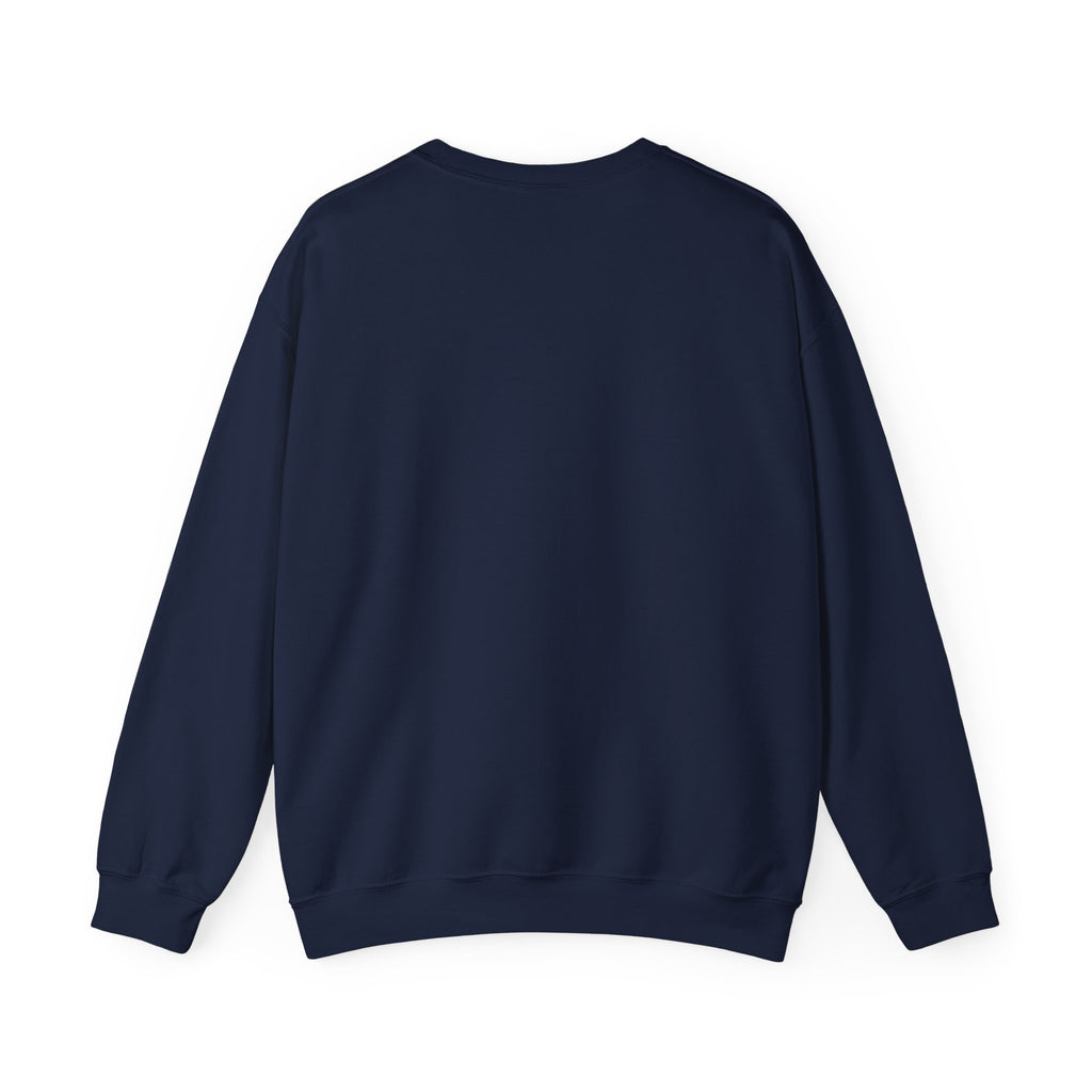 Custom Photo Unisex Crewneck Sweatshirt