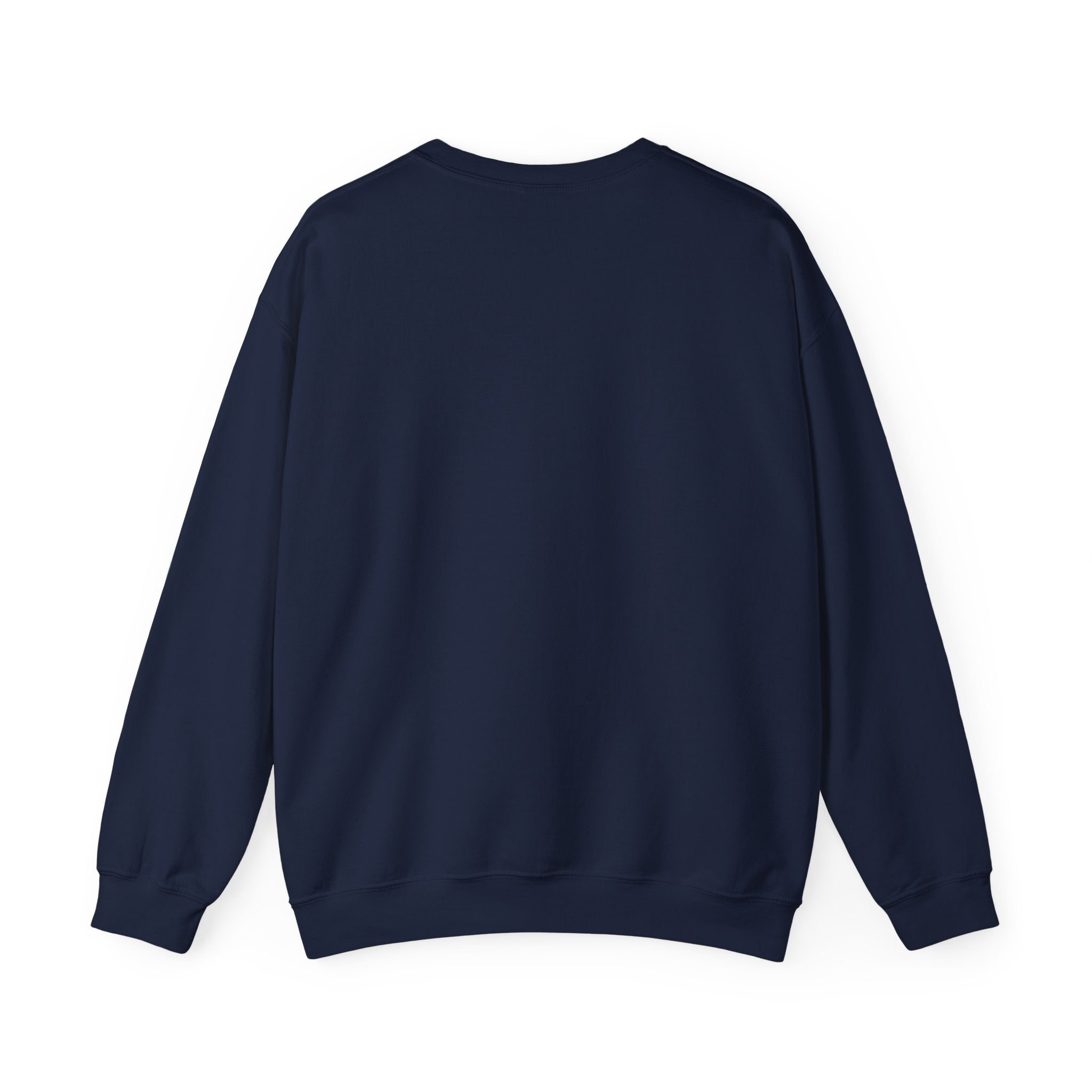 Custom Photo Unisex Crewneck Sweatshirt