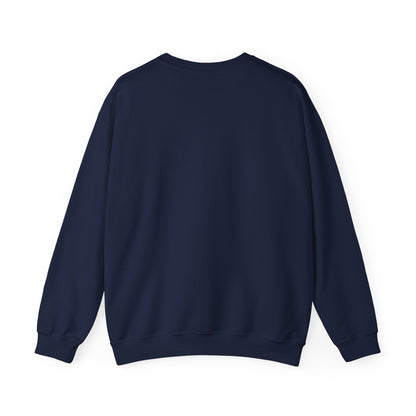Custom Photo Unisex Crewneck Sweatshirt