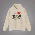 Bossy Friend Hooded Sweatshirt