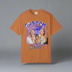 Custom Bootleg T-Shirt