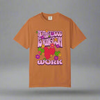 Motherhood Work T-shirt
