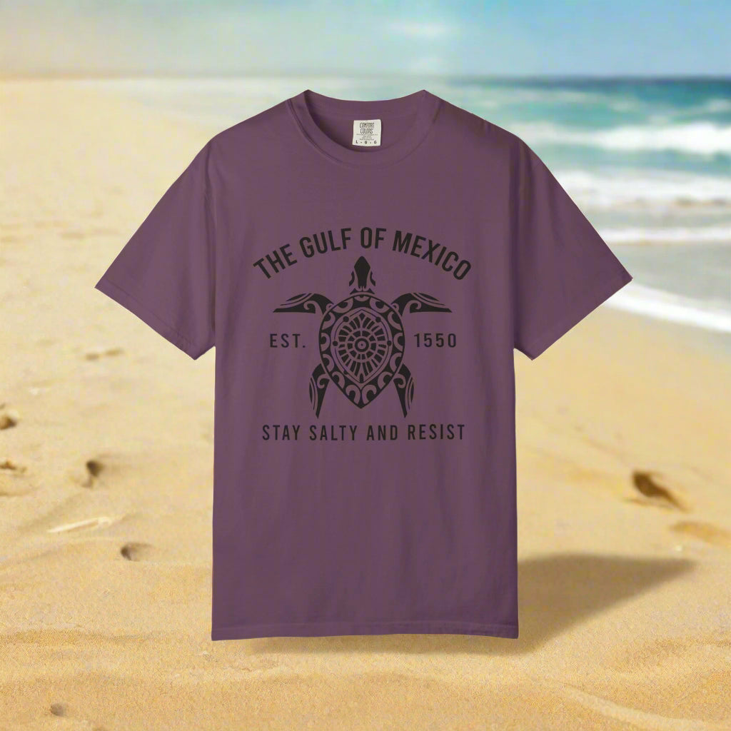 Gulf of Mexico T-Shirt