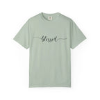 Custom Inspirational Word shirt