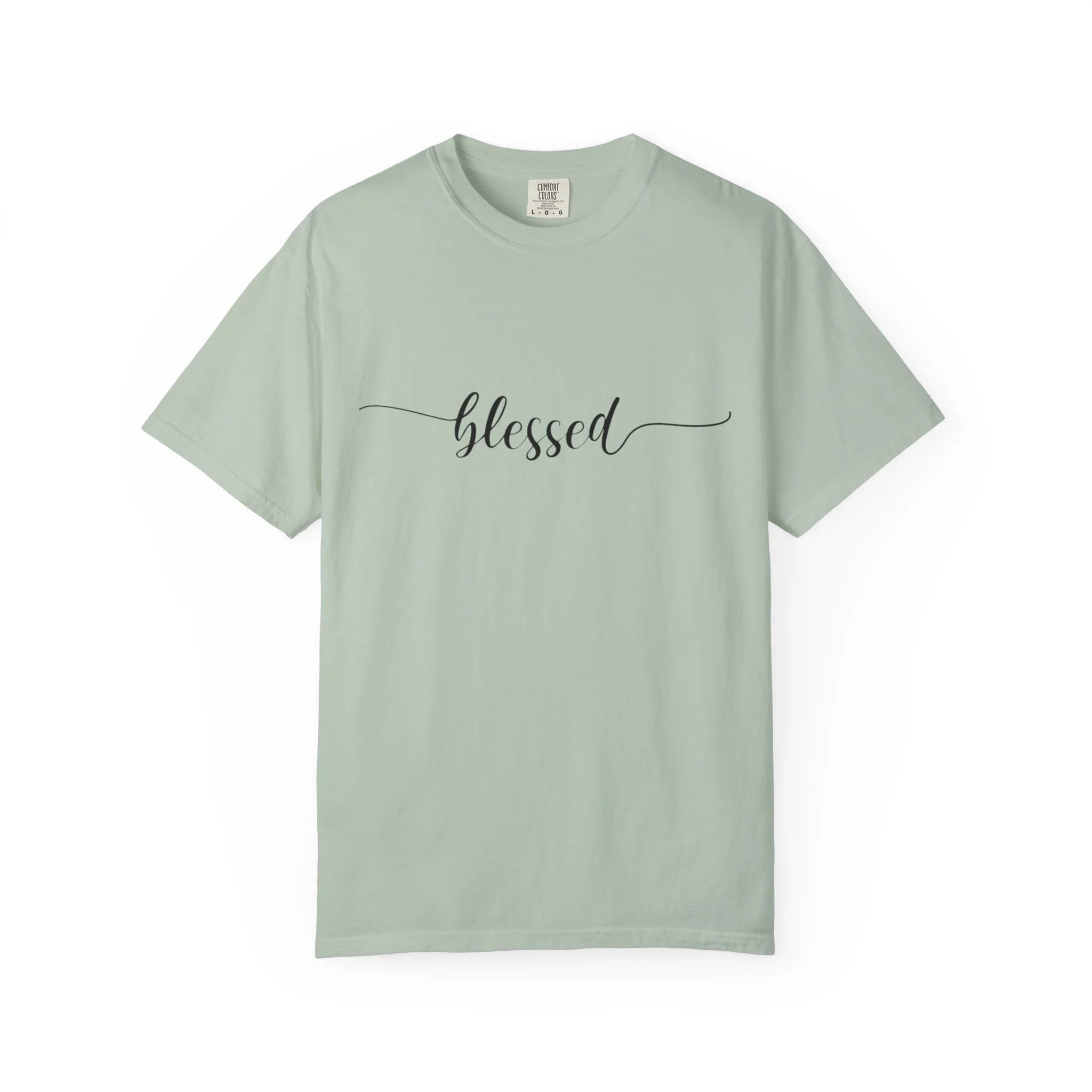 Custom Inspirational Word shirt