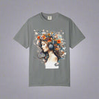 Floral Harmony T-Shirt