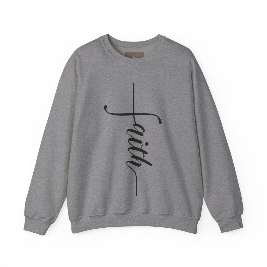 Meaningful Word Custom Sweatshirt Unisex Crewneck Sweatshirt