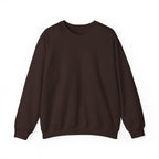 Custom Photo Unisex Crewneck Sweatshirt