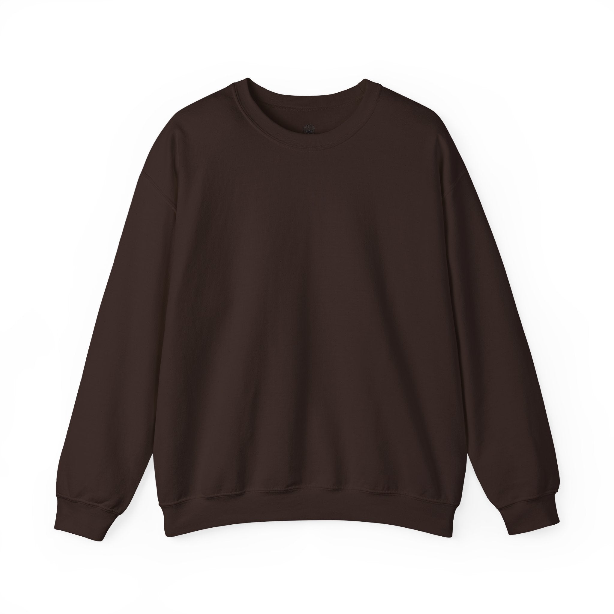 Custom Photo Unisex Crewneck Sweatshirt
