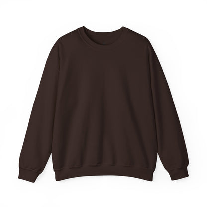 Custom Photo Unisex Crewneck Sweatshirt