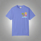 Colorful Sunshine Florida T-Shirt