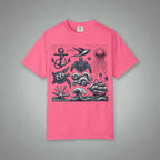 Nautical Graphic 1001