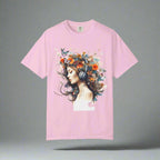 Floral Harmony T-Shirt