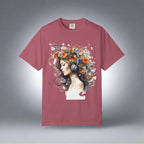 Floral Harmony T-Shirt