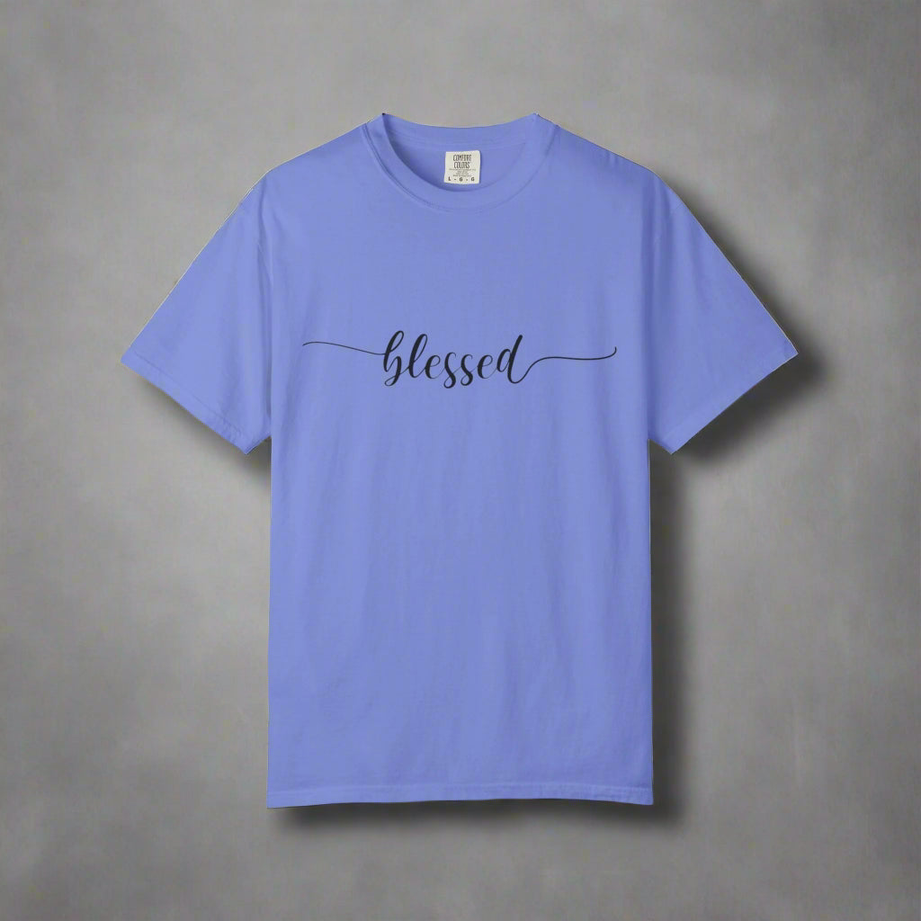 Custom Inspirational Word shirt