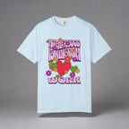 Motherhood Work T-shirt