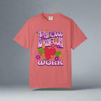 Motherhood Work T-shirt