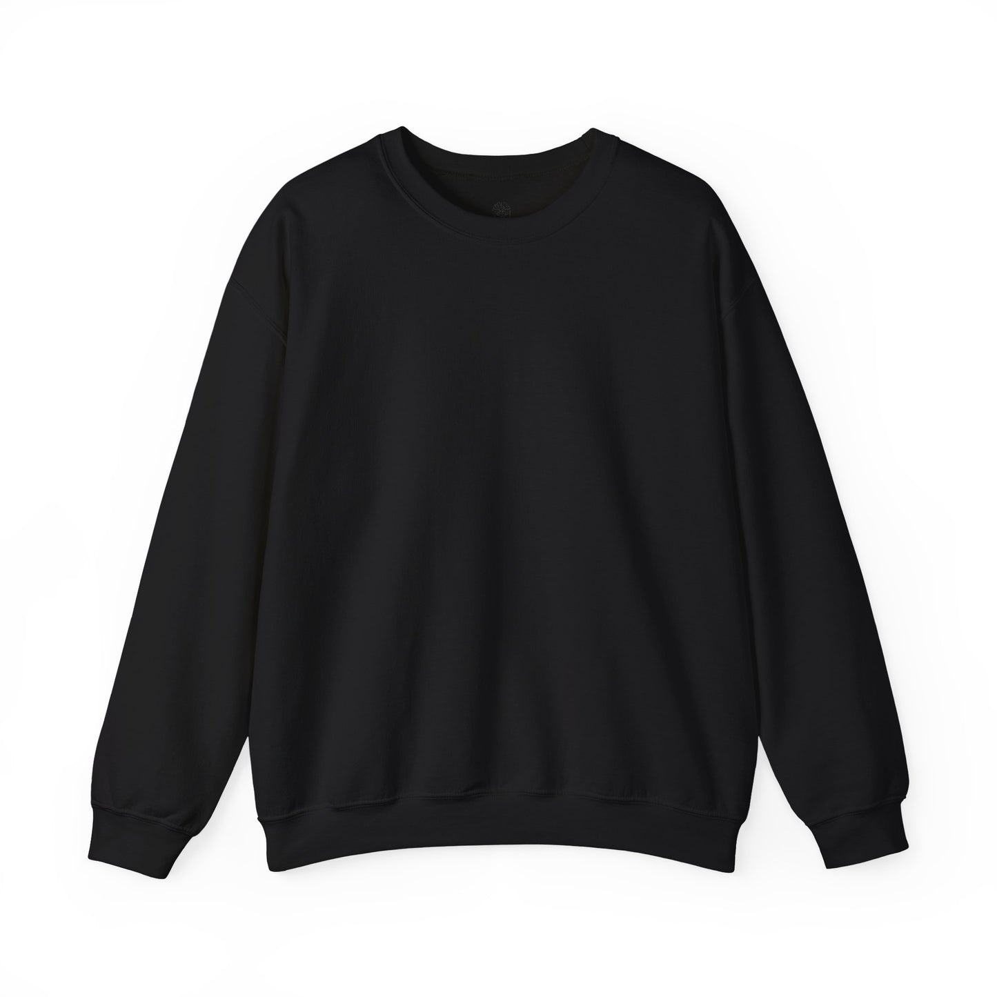 Custom Photo Unisex Crewneck Sweatshirt